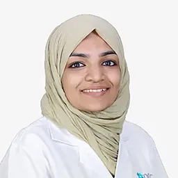 Ayshath Irfana