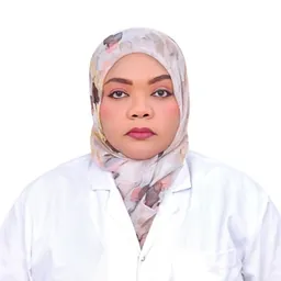 Tawasol Mahamoud Khalil