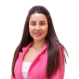 Dilek Eryilmaz
