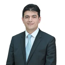 Syed Khurram Mushtaq Gardezi