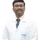Anil P Kumar