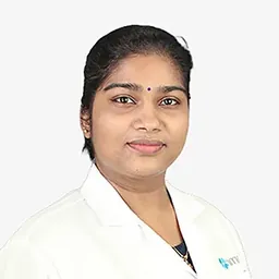 Lighisha Raghunath