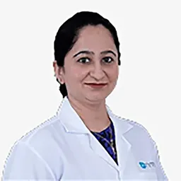 Harneet Kaur Jaggi