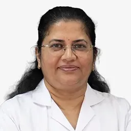 Mily Nair Varadarajan