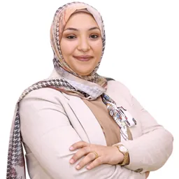 Samah Ahmed