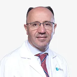 Hayssam Ahmad Gibbaoui