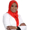 Entesar Abdulrahman Mustafa Mohamadani