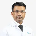 Sudhir Goel