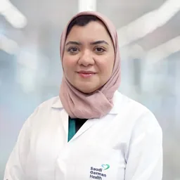 Doaa Abdelghaffar