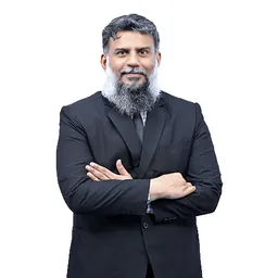 Abidali Karat Parambil