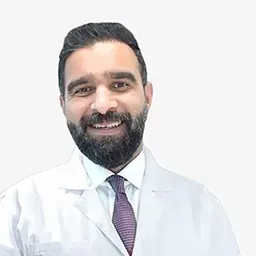 Mohammad Jamal