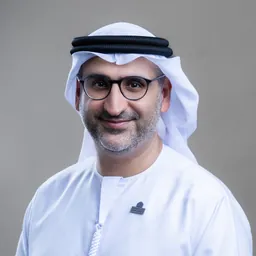 Omar Mohamed Al Marzouqi
