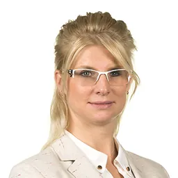 Andrea Ghanem