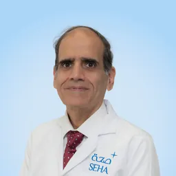 Sheikh Fahim Akram