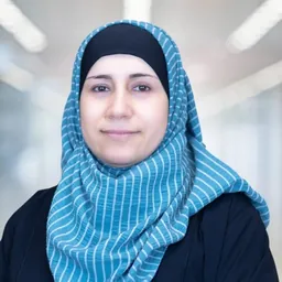 Manal Munla