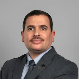 Mohannad M. R. AlAsaad