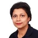 Swapna N. Syril