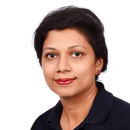 Swapna N. Syril