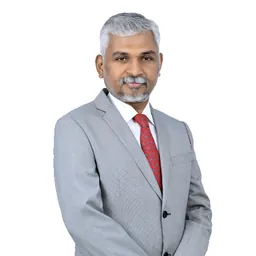 Satheesh Kumar M C