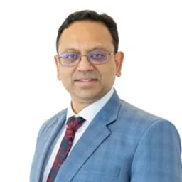 Vineet Gupta