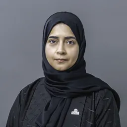 Fatima Alsayyah