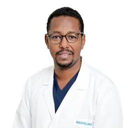 Mohammed Abdelgaleel Saeed Alameen
