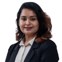 Soumya Sarin