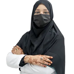 Dr.Narmin fayed