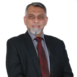 Irfan Elahi