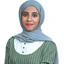 Wala Kamal Hamed