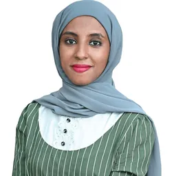 Wala Kamal Hamed