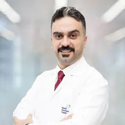Ali Nizar Harba