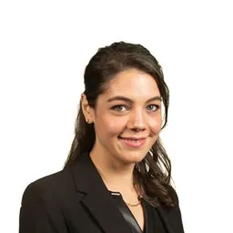 Sahar M. Hindi