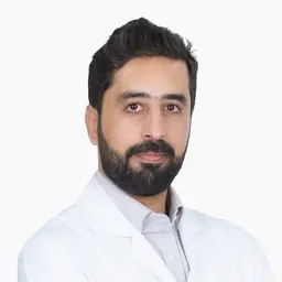 Zakriya Ahmad