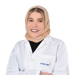 Wafaa Ahmed Aly