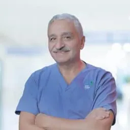 Yassin Bahgat