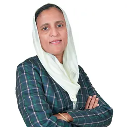Fathima Ahmed Koya