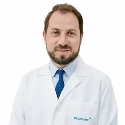 Charbel D. Moussallem