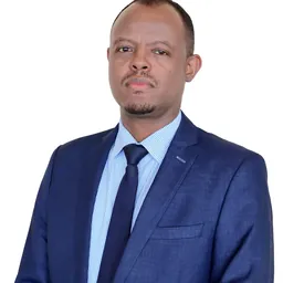 Yilkal Tassew