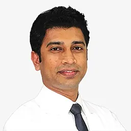 Jithin James