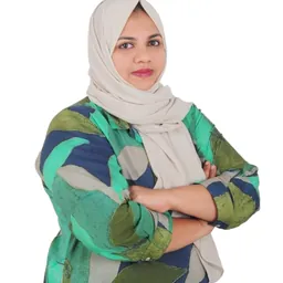 Muhseena Pallickal