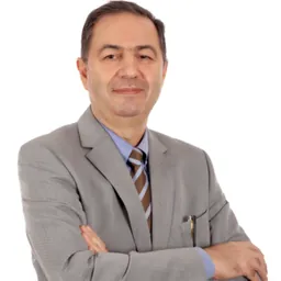 Mohammad Louay Jabban