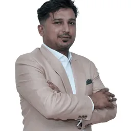 Praveen Antony