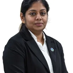 Bintamol Prathyush Thomas