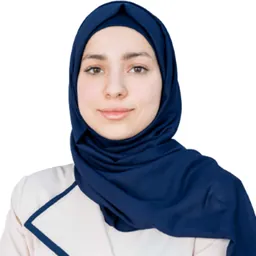 Raghda Adi