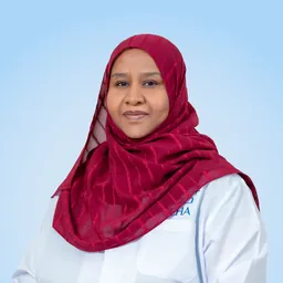 Samah Mohammed Ibrahim Mohammed