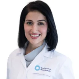 Nahla Al Mansoori