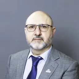 Husain Shah Syed Johar