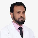 Mohammed Imran