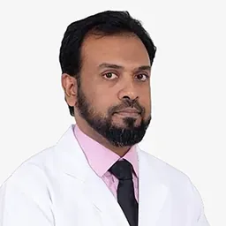 Mohammed Imran